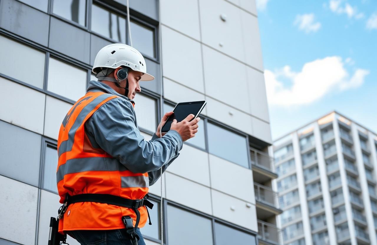 Inspections & Condition Reports