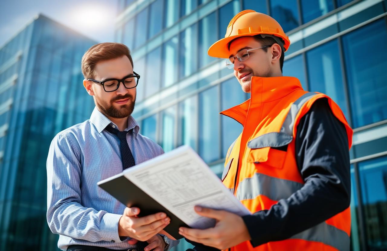 Façade Maintenance Programs